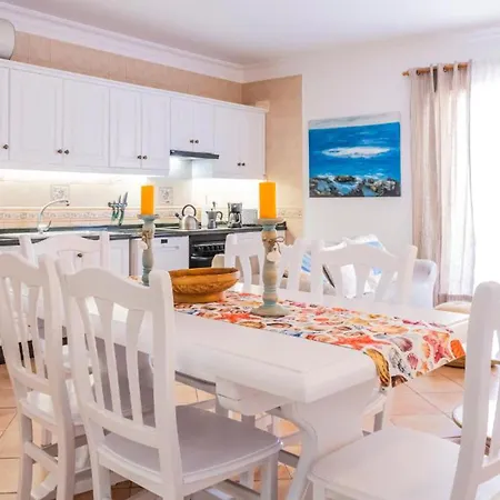 Live Poris Begonia 87 Holiday home *