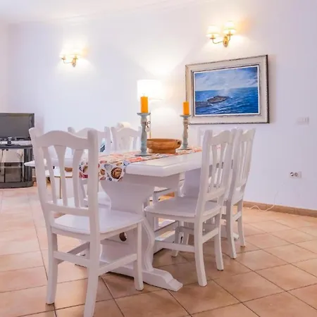 Live Poris Begonia 87 Holiday home *