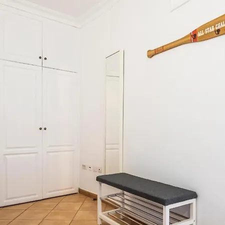 Holiday home Live Poris Begonia 87