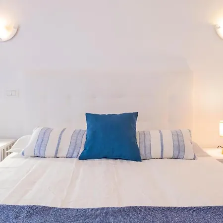 Live Poris Begonia 87 Holiday home