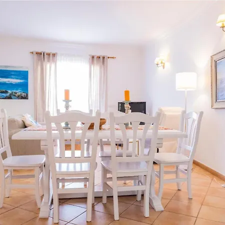 Live Poris Begonia 87 Holiday home *